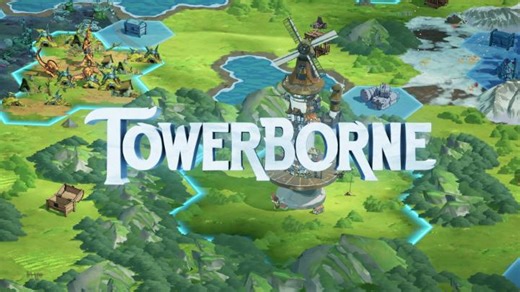 Ready to become the Belfry's newest Ace? Towerborne is available now in Game Preview: xbx.lv/3EwiUMp | Xbox