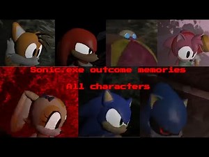 Outcome memories v0.1 all characters