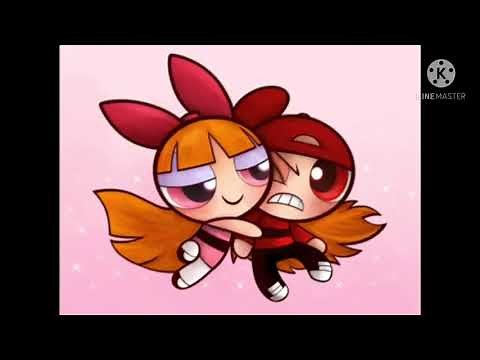 Brick x blossom (ppg x rrb) senorita