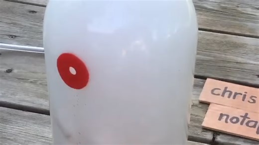 Sobering simulation shows true impact smoking and vaping for one month has on your lungs