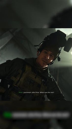 Captain Price Never Disappoints #captain #price #callofduty #gaming #games #gameplay