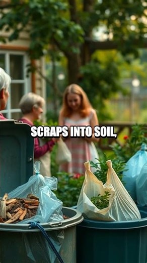 Balcony Forest: A Tiny Urban Micro Garden