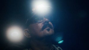 Underland: First Look