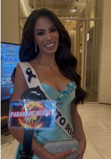 Exploring Miss Universe Puerto Rico 2025 Pageant Highlights