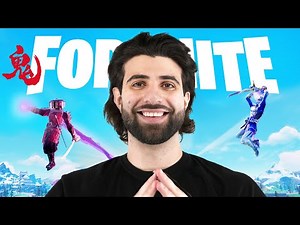 Fortnite Chapter 6 is AMAZING!