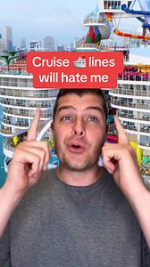 How to get cheap cheap cruises?! | Sam Jarman