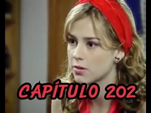 Rebelde Brasil (202° capítulo - completo)