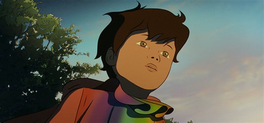 Ugo Bienvenu’s 'Arco' Brings Natalie Portman To Animation