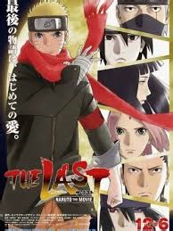 Phim Naruto the Movie 7: The Last Tập Full Vietsub || AnimeHay
