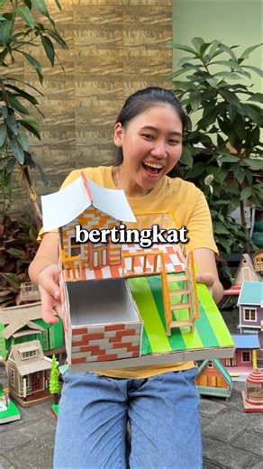 KONSEP TERBARU UNTUK RUMAH TUAN PUTRI SELANJUTNYA! #rumahidaman #renesshow