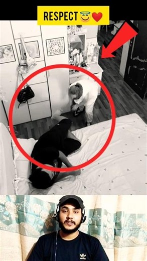 😱A Simple Act of Kindness🥰❤️ #shorts #shortsvideo #kindness #respect #viralvideo #humanity