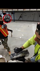 2.6K views · 96 reactions | We like a long pot life patch when we're patching holes and cracks in concrete. Gorilla paste 2 part epoxy paste makes it easy to mix and you can take your time patching holes as you find them. Available at www njdecorativeconcretesupply.com | New Jersey Decorative Concrete Supply | Facebook