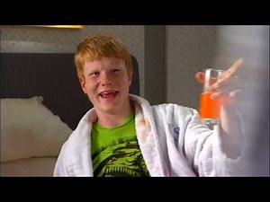 Zeke e Luther S01E01 - Skatistas Profissionais - Parte 4 720p