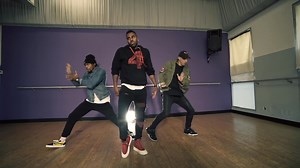 27K views · 968 reactions | Jason Derulo X Matt Steffanina - If I'm Lucky Dance Competition! | Jason Derulo | Facebook