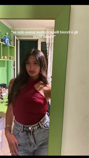 #greenscreen il mio alter ego