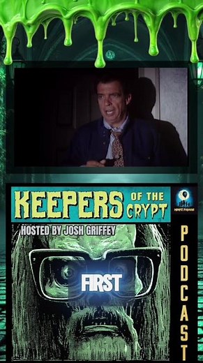 SCARIEST Tales from the Crypt Episode Ever