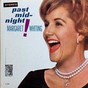 Margaret Whiting - Past Midnight
