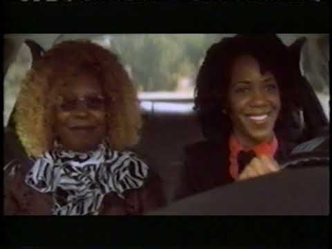 A quiet man takes a Soul Train to the mid 1990s [CBANP]