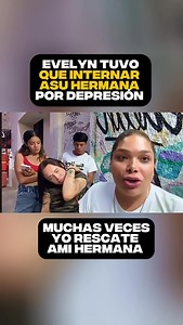 359K views · 8.3K reactions | Evelyn interna Asu hermana  #evelynlamamitahernandez #wendyguevara | Buchonas De Verdad | Facebook