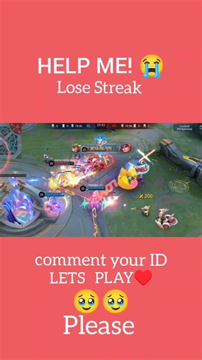 HELP me🥹 #fannymlbb #mlbb #mobilelegends #mobilelegendsbangbang #fannygameplay #mobilelegend #fanny