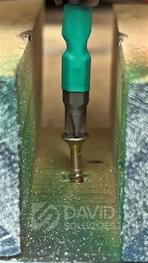 Christopher Reel on Reels