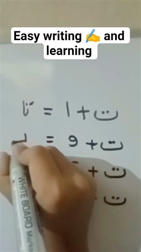 اُردو لکھائی اور اُردو سیکھنا | Urdu Writing & Learning for Beginners | آسان طریقہ