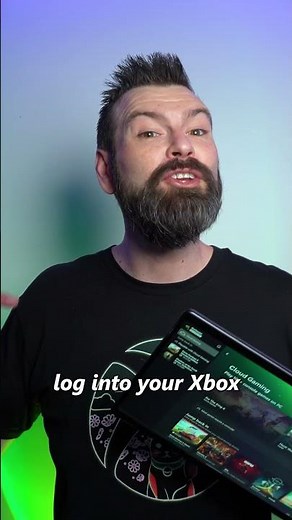 Gaming on a Copilot+ PC Surface Pro