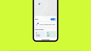 1vim: A Fresh Look and Feel for Same-Hour Delivery 🇺🇸