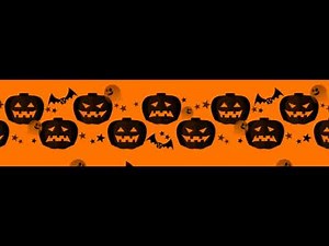 Halloween Meme [Background] (FREE TO USE)