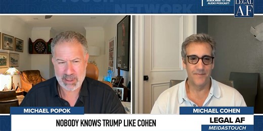 Trump Gets Instant Checkmate in Court as Past Trial Haunts Him