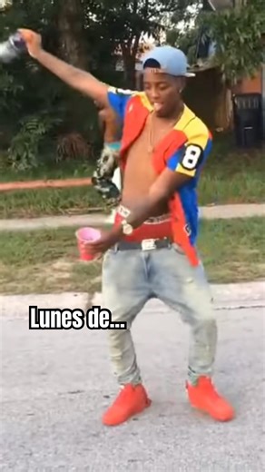 Todos los dias. #trapbeat #dancevideo #flexing