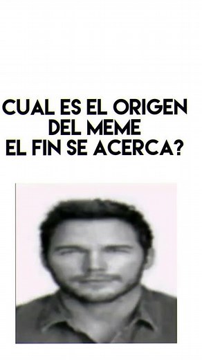 WHAT IS THE ORIGIN OF THE MEME THE END IS NEAR? /SrQwerty