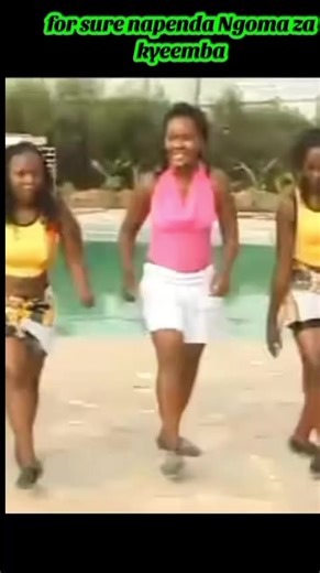 Exploring Kyeemba in Kamba Music Culture