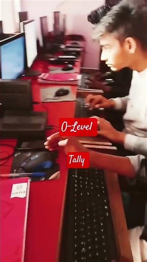 O-LEVEL CLASSES 🖥️bright Future Computer Education #olevel #computereducation