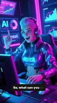 The AI Revolution Explained: What Happens in the Next 5 Years?” Part 4