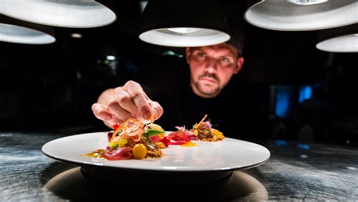 10 romantic Delaware restaurants for Valentine's Day with your boo