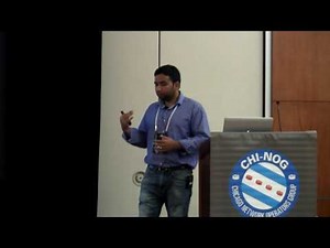 Segment Routing – Traffic Engineering by Diptanshu Singh