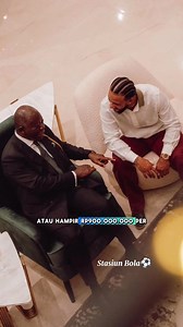 Fasilitas Depay di Brazil yang "ugal-ugalan"! . . . . #sepakbola #football #fifa #fifaworldcup #worldcup #WCQ #memphisdepay #ronaldo #messi | Stasiun Bola
