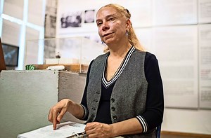 Zum siebten Mal Mutter: Mit 58 wieder schwanger