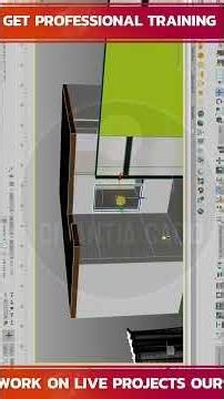 💎 Learn Interior & Exterior Design from Scratch | LIVE Professional Training #autocadblocks #home