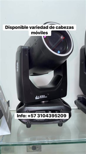 Jpro Ventas Y Servicios on Reels