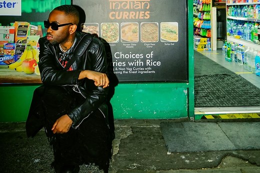 How rising artist Len represents the new era of UK rap