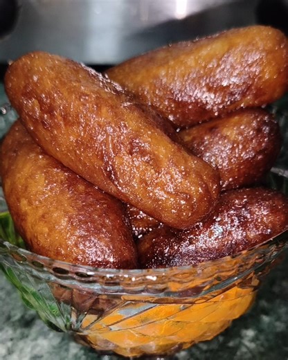 Shakarkandi Gulab Jamun | Easy Homemade Indian Sweet