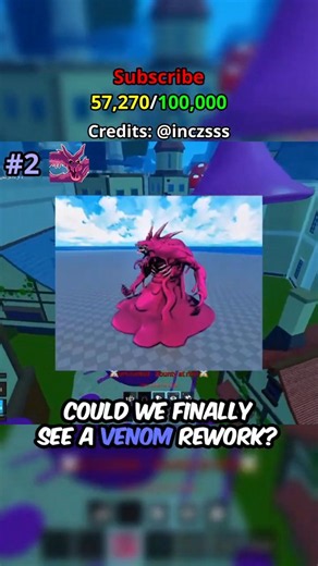 3 Blox Fruits That DESPERATELY Need A Rework! 🍎