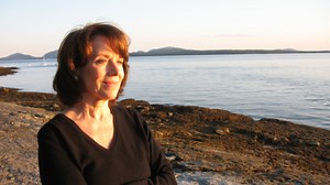 Red Book Dialogues: Leonard Nimoy & Beverley Zabriskie | Hammer Museum