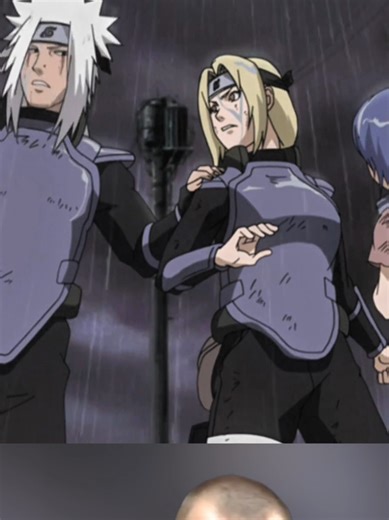 Часть 612|Воспоминание Джирая Часть 4 #recommendations #нарезки #рекомендации #narutoshippuden #анимемомент