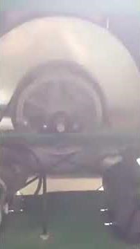 T.I.Thomson Two Bushel Pea and Bean Sheller