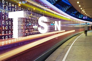 TSN - Rolling Towards Safer Train Networks | Moxa