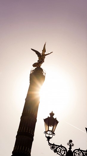 30 reactions | Step into the vibrant heart of Berlin - the City West. It’s your time to explore the rich culture, history and energy. With our prime location you’ll have iconic attractions and trendy neighborhoods right at your doorstep. #WaldorfAstoria #Berlin #CityWest #IconicLuxury #RefinedHaven | Waldorf Astoria Berlin | Facebook