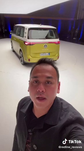 2024 VW ID.Buzz: 5 Things You Need to Know